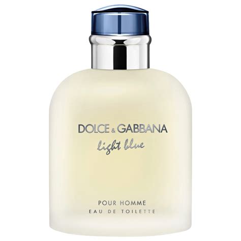 fragrantica dolce gabbana light blue men|light blue d&g men's.